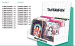 LOTE AGENDAS PLANETA GIFTS 23