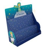 LOTE PRINCIPITO PANINI 23 P