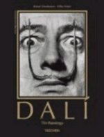 SALVADOR DALI. A OBRA PINTADA