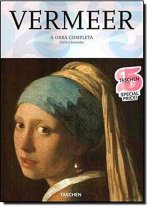 VERMEER- A OBRA COMPLETA