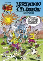 OLE MUNDIAL 2022