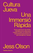 CULTURA JUEVA