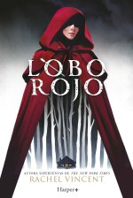 LOBO ROJO