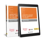 DERECHO Y SALUD RETOS JURIDICOS ACTUALES
