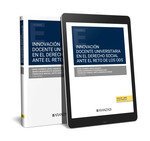 INNOVACION DOCENTE UNIVERSITARIA EN EL DERECHO SOCIAL ANTE E