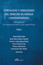 FORTALEZAS Y DEBILIDADES DEL DERECHO DE FAMILIA CONTEMPORANE