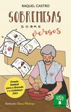 Sobremesas sobre versos