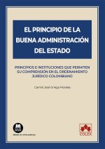 EL PRINCIPIO DE LA BUENA ADMINISTRACION DEL ESTADO