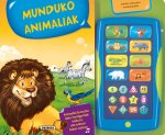 MUNDUKO ANIMALIAK