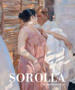 SOROLLA A TRAVES DE LA LUZ