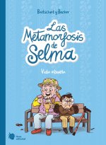 LAS METAMORFOSIS DE SELMA 2 VIDA ABUELA