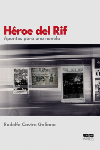 Héroe del Rif