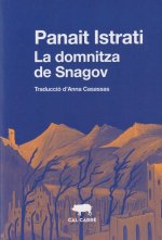 La domnitza de Snagov