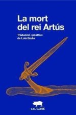 LA MORT DEL REI ARTUS