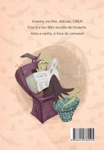 O MEU LIBRO SECRETO DE BRUXERIA