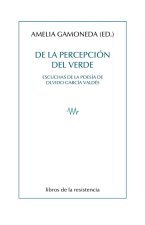 DE LA PERCEPCION DEL VERDE
