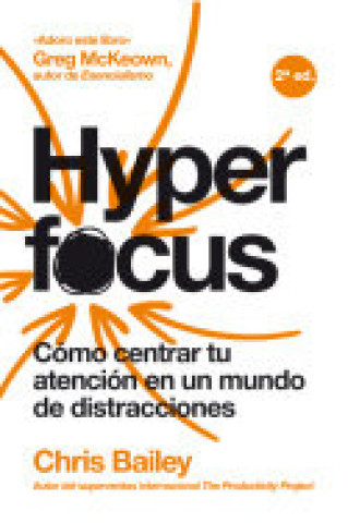 HYPERFOCUS 2ª ED
