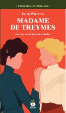 (GAL) MADAME DE TREYMES
