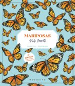 MARIPOSAS VIDA SECRETA