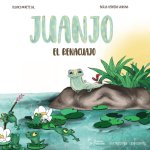 Juanjo el renacuajo