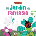 MI JARDIN DE FANTASIA
