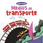 Medios de transporte