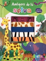 Amigos de la selva