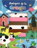 Amigos de la granja