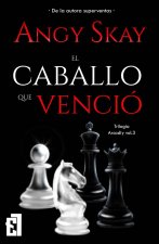 EL CABALLO QUE VENCIÓ