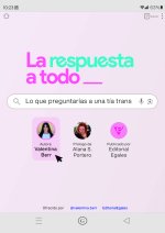 LA RESPUESTA A TODO LO QUE PREGUNTARIAS A UNA TIA TRANS