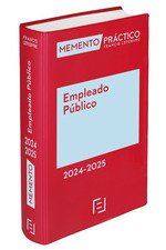 MEMENTO PRACTICO EMPLEADO PUBLICO 2024 2025