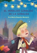 El heraldo Giraldo de la Giralda
