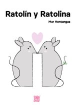 RATOLIN Y RATOLINA