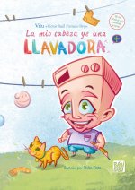LA MIO CABEZA YE UNA LLAVADORA