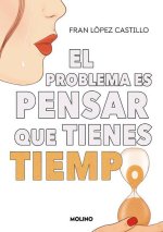 EL PROBLEMA ES QUE PIENSAS QUE TIENES TI