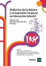 DIDACTICA DE LA MUSICA Y LA EXPRESION CORPORAL EN EDUCACION