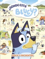 BLUEY BUSCA Y ENCUENTRA