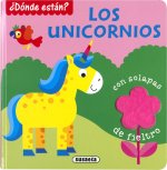 ¿DONDE ESTAN LOS UNICORNIOS?