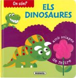 ON SON? ELS DINOSAURES