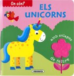 ON SON? ELS UNICORNS