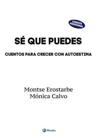 SE QUE PUEDES