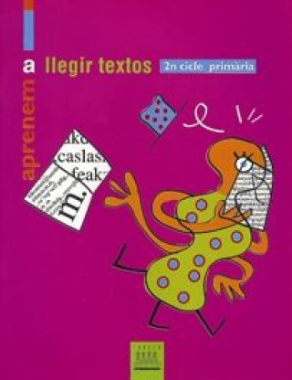 Aprenem a llegir textos