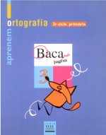 Aprenem ortografia