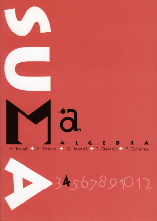 ALGEBRA