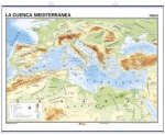 MAMURAL LA CUENCA MEDITERRANEA