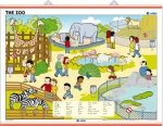 THE FARM, THE ZOO