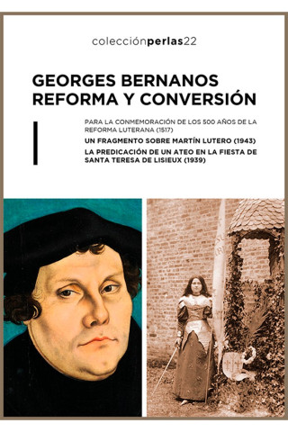 REFORMA Y CONVERSION