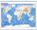 MUNDI FISIC POLITIC OCEANIA FISIC POLITIC