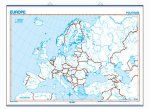 EUROPE PHYSIQUE POLITIQUE