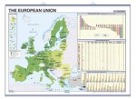 THE EUROPEAN UNION, POLITICAL-DEMOGRAPHIC-ECONOMIC